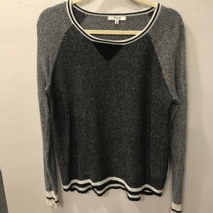Madewell sweater